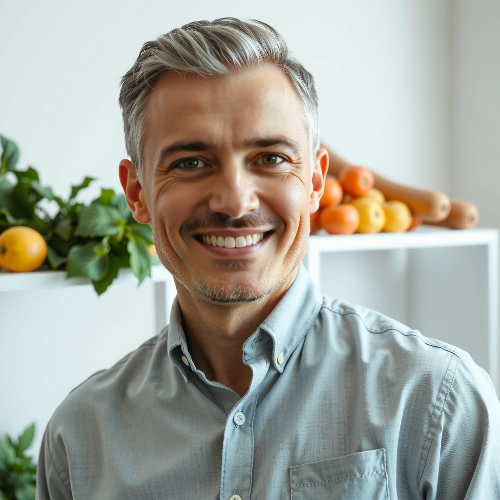 Ion Radu - client cu diabet