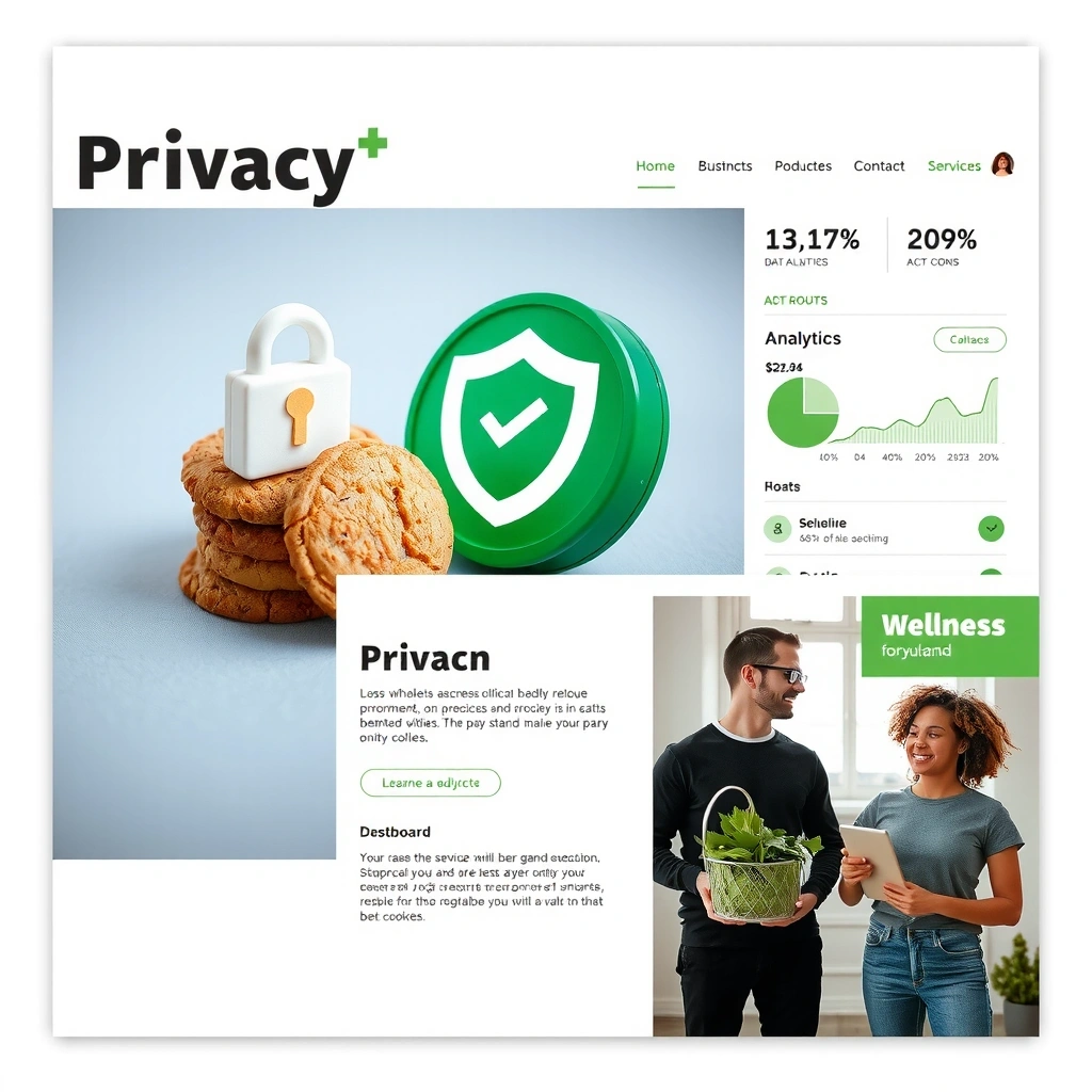 Cookie-uri și securitate digitală